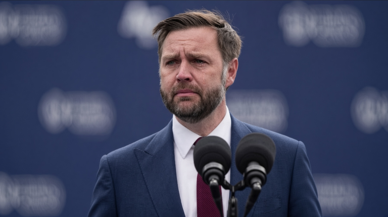 UK Allies Push Back Against JD Vance Comments Over Military Sacrifices