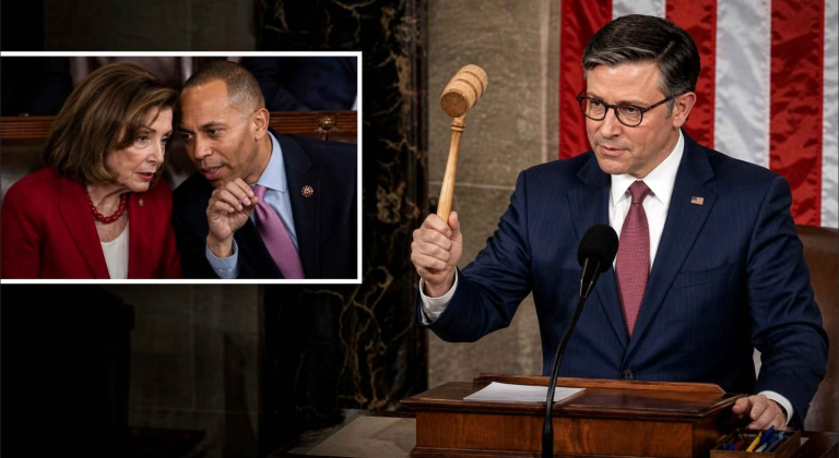House Passes Bill to Curb Fraudulent Federal Payments…