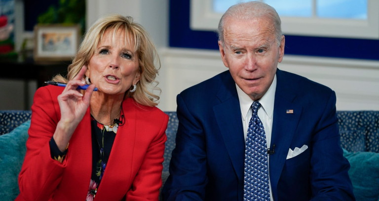 Joe Biden Says Prostate Cancer Radiation Treatment ‘Worked As Intended’