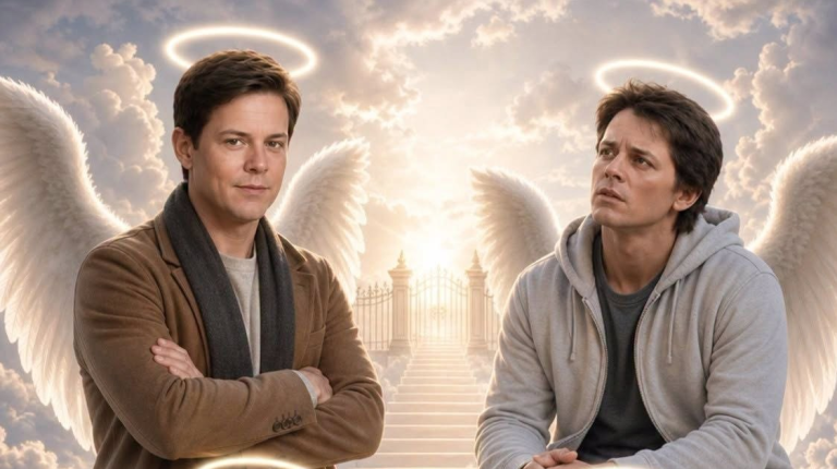 Michael J Fox and His Unscripted Journey From Stardom to Advocacy