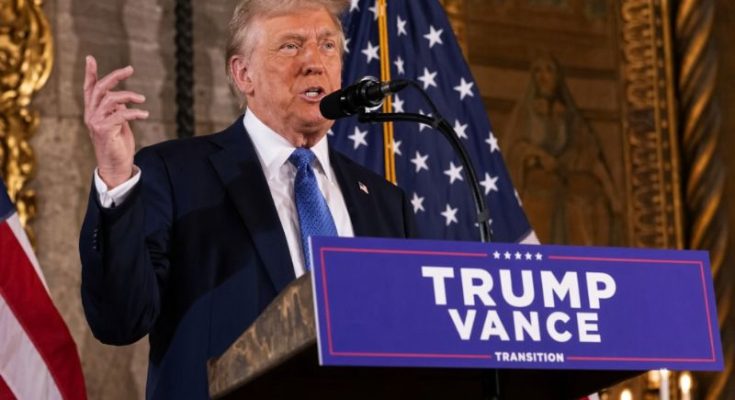 ABC News Breaks Into Live Coverage With Major Trump Update: We’ve Just Been Informed…