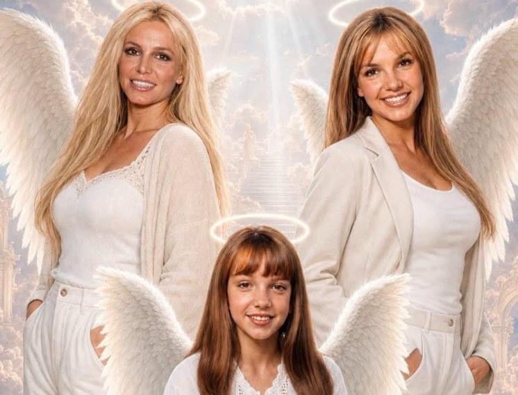 SAD NEWS : BRITNEY SPEARS HAS BEEN