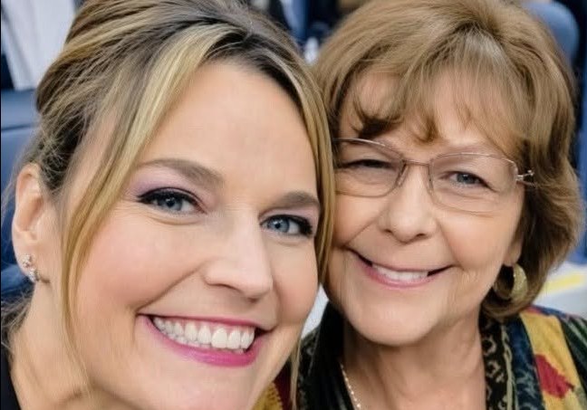 SAD NEWS 20 minutes ago in New York, Savannah Guthrie was confirmed as…
