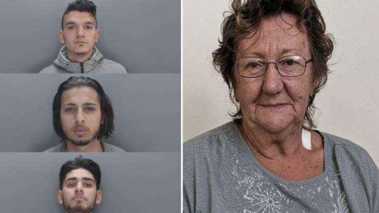 Tragedy Strikes Behind Closed Doors: The Mystery Behind the Elderly Woman Found in a Motel Room