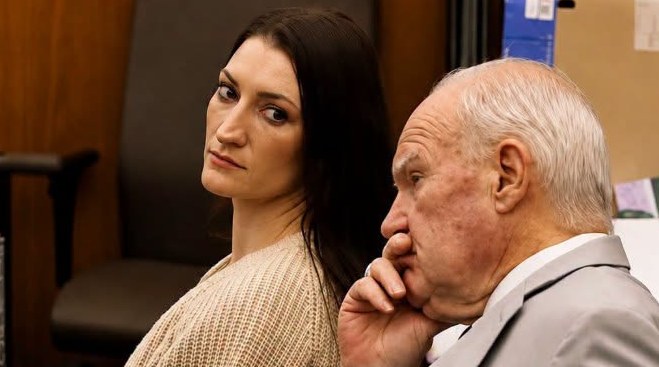 Clancy Attorney Claims ‘Many Issues’ For Potential Appeal As Jury Deliberates