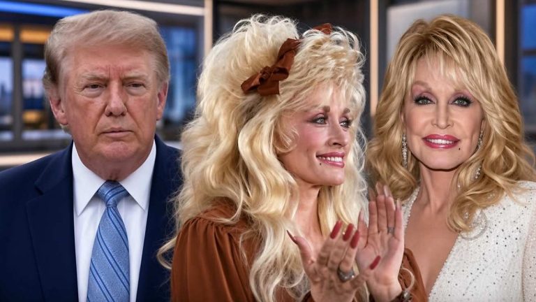 Dolly Parton’s Cause Of Death Revealed