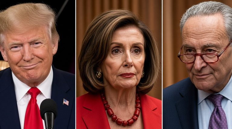 Senate Advances Bill Extending Govt. Funding Past Midterms