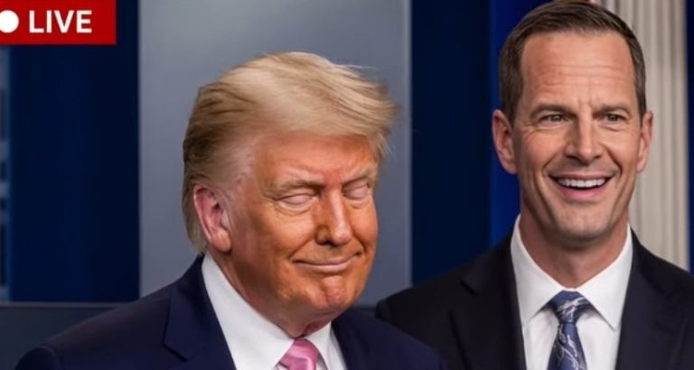ABC Anchor Admits Truth As Trump’s DC Crackdown Yields Big ResultsS