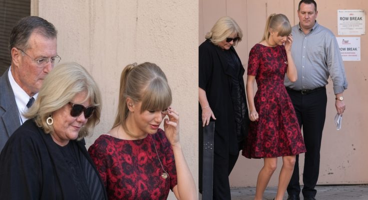 Taylor Swift admits that she tested positive for ….
