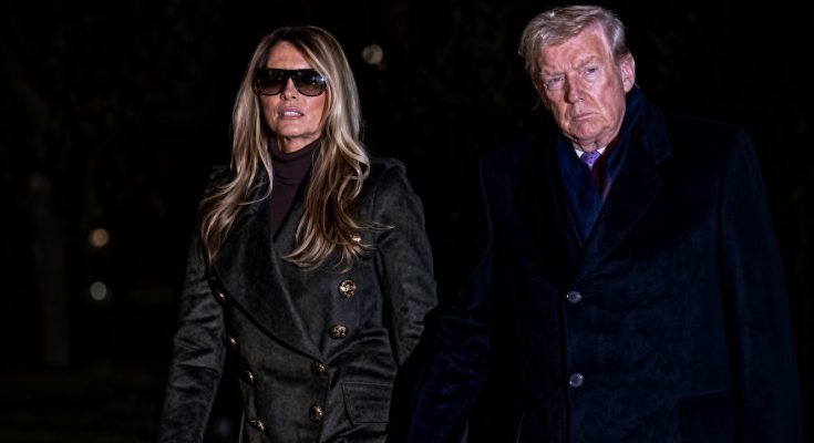 Trump FINALLY SNAPS after Mamdani’s