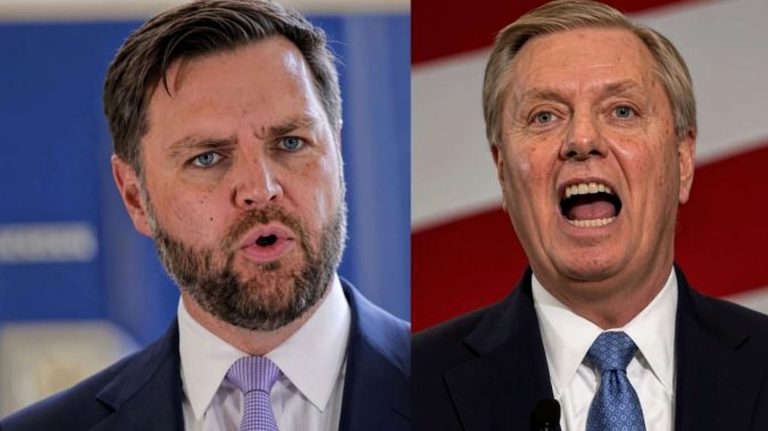 Young Dem Wins South Carolina House Seat In Lindsey Graham’s Backyard.