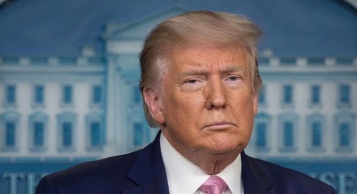 BREAKING: ABC News Stops Live Show, Breaks HUGE Trump News: ‘We’ve Just Been Informed…