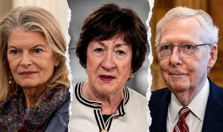 🚨🚨 Hawley Blasts 4 Republicans Who Voted To Reject Adding Voter ID Bill To Reconciliation