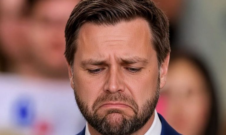 20 Minutes ago in Ohio., JD Vance was confirmed as…