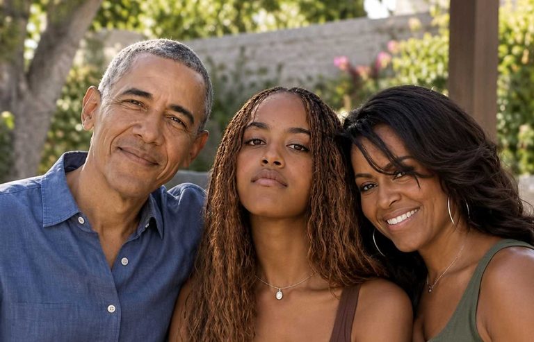 <+> What Is Being Said About Malia Obama After Her Latest Sightings in Los Angeles