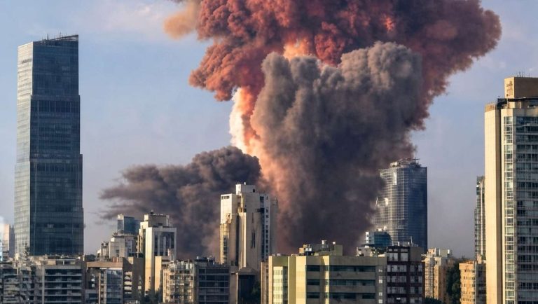 BREAKING just a few minutes ago Israel finishes…