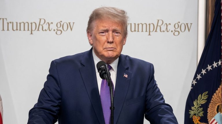 🚨🛑 Shock in D.C: President Donald Trump Shot AGAIN…