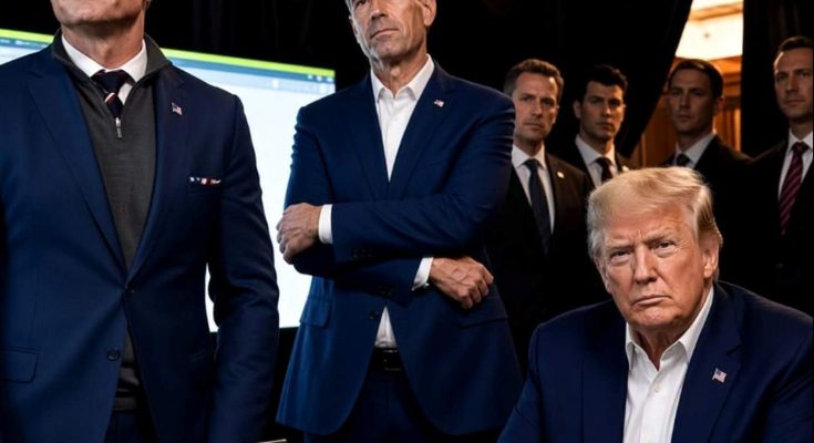 Iran Reportedly Trying to Hack Range of U.S. Infrastructure