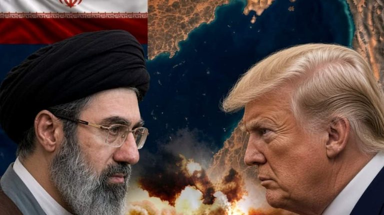 Trump Chillingly Announces That They Found a …