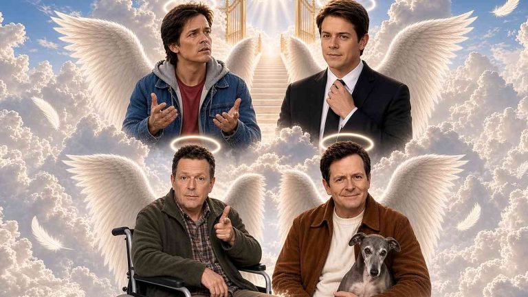 Michael J. Fox: From Hollywood Stardom to a Life Defined by Courage and Parkinson’s Advocacy