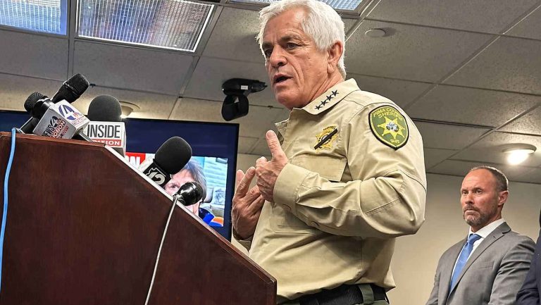BREAKING: Police Name Suspect in Savannah Guthrie Family Ransom Plot — The Shocking Identity Revealed