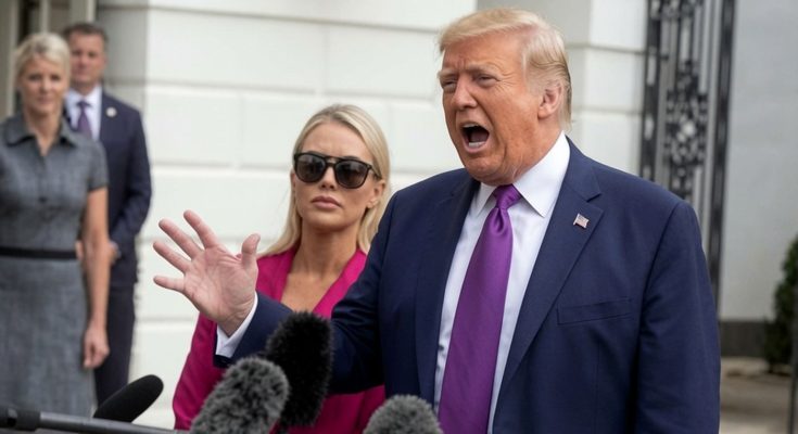 BREAKING: 20Minutes Ago Donald Trump Gets More Bad News..
