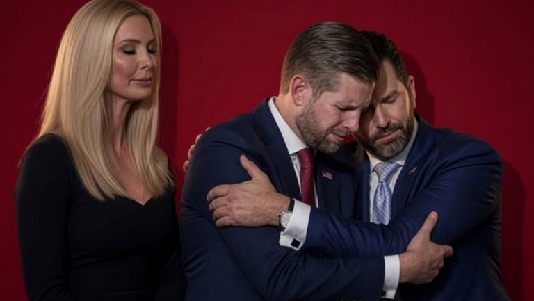 Donald Trump Jr. Expands Political Influence as Republican Party Looks Toward Its Future