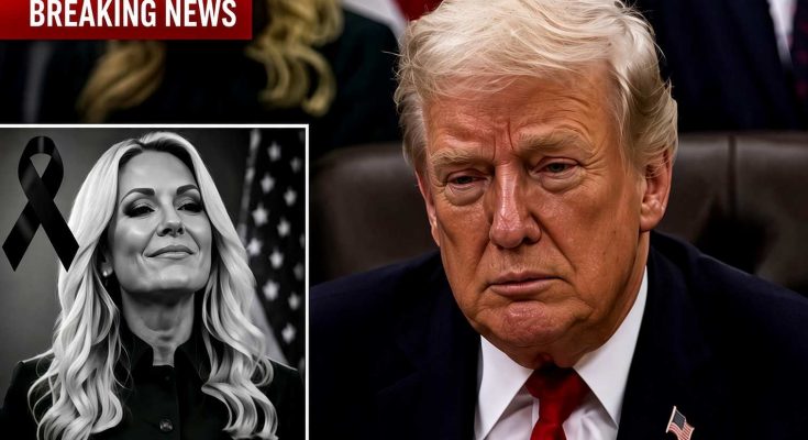 Trump Sounds Off After 39 Shot, Multiple Killed In Blue City.