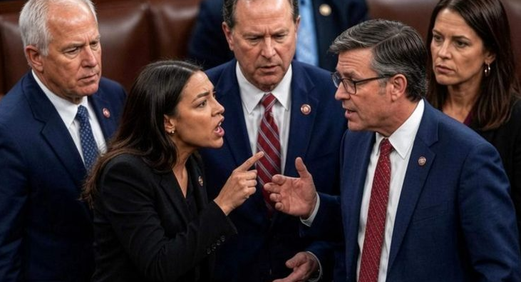 BREAKING NEWS: It Passed in a 119–33 Vote — President Trump Reacts Furiously…