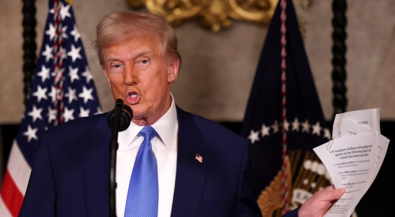 ^_^ Smithsonian Chief To Retire as Trump Pushes To Remove DEI, ‘Woke’ Initiatives