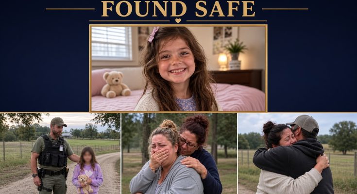 The Search for a Missing Couple Comes to an End What Happened Next Left the Community Heartbroken