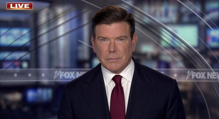 Emotional Fox News Host Stops Live Show…