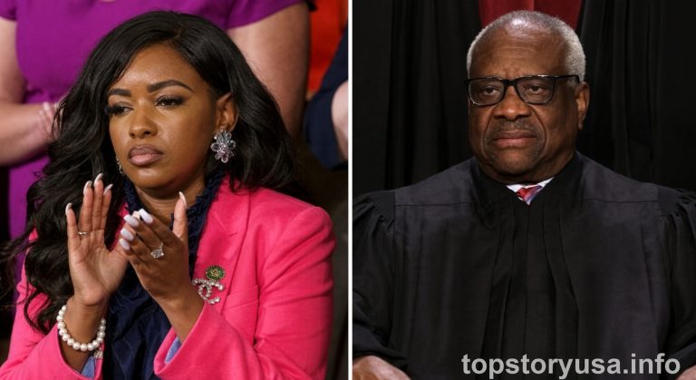 Jasmine Crockett Explodes at Supreme Court After Texas Ruling…See more