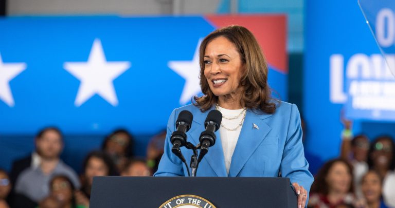 👇🫢 Former Aides to Kamala Harris Make Prediction About 2028 Run