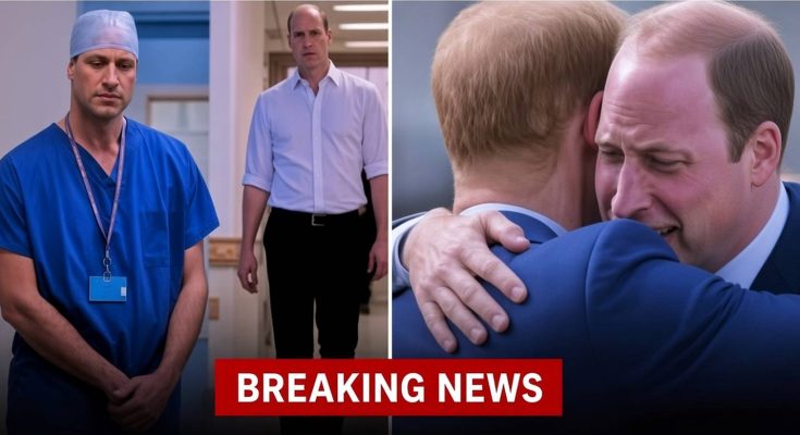 HEARTBROKEN ROYAL TRAGEDY: Prince Harry Devastated by Grief as Prince Charles Finally…
