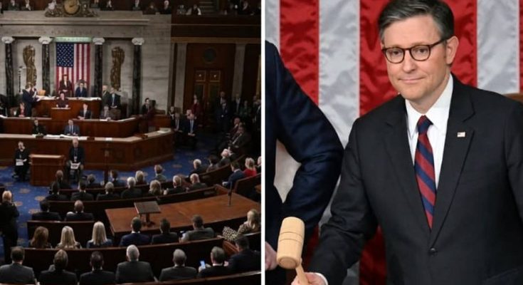 Florida Congressman Quits Spain Caucus Over Government’s Israel Policies