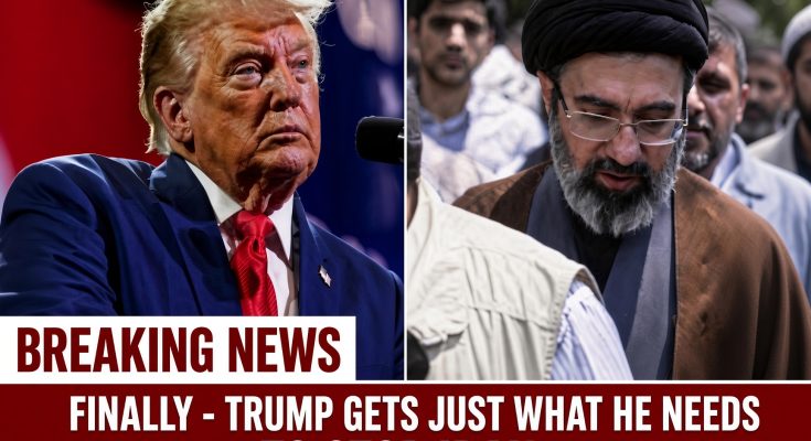 Finally: Key U.S. Allies Join In Fight Against Iran