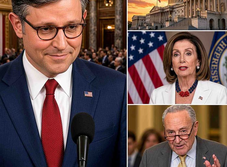 House Passes Bipartisan Bill To Tackle America’s Housing Crisis