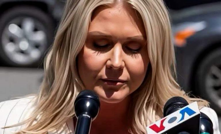 Karoline Leavitt to Rejoin MAGA Inc. After Leaving White House