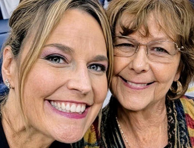 NEW UPDATEon Nancy Guthrie. At least three people…