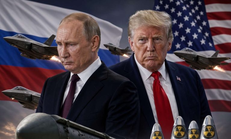 Thirteen Nations Form Military Coalition Amid Escalating Global Tensions