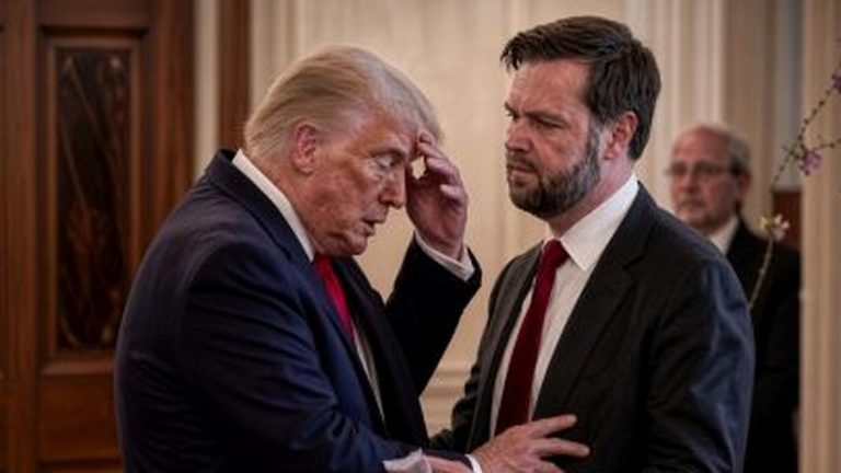TRUMP EMERGENCY – It’s Been Revealed They Have…