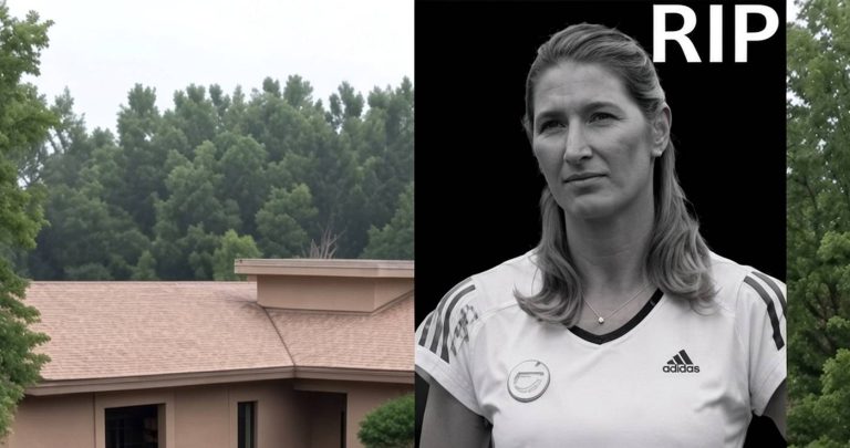 Major Update: Steffi Graf Confirmed for New Development