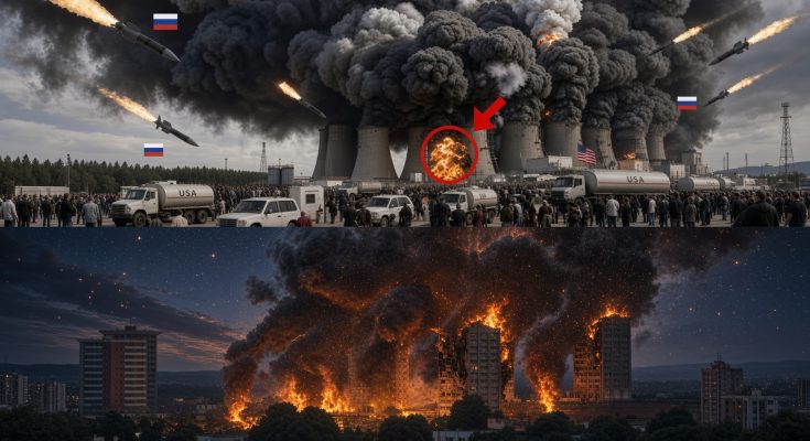 REPORTS CLAIM A U.S. INTERNATIONAL AIRPORT WAS COMPLETELY DESTROYED DETAILS ARE STILL EMERGING